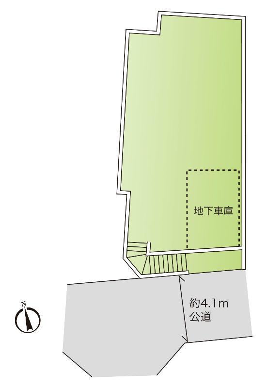 Other. Compartment figure
