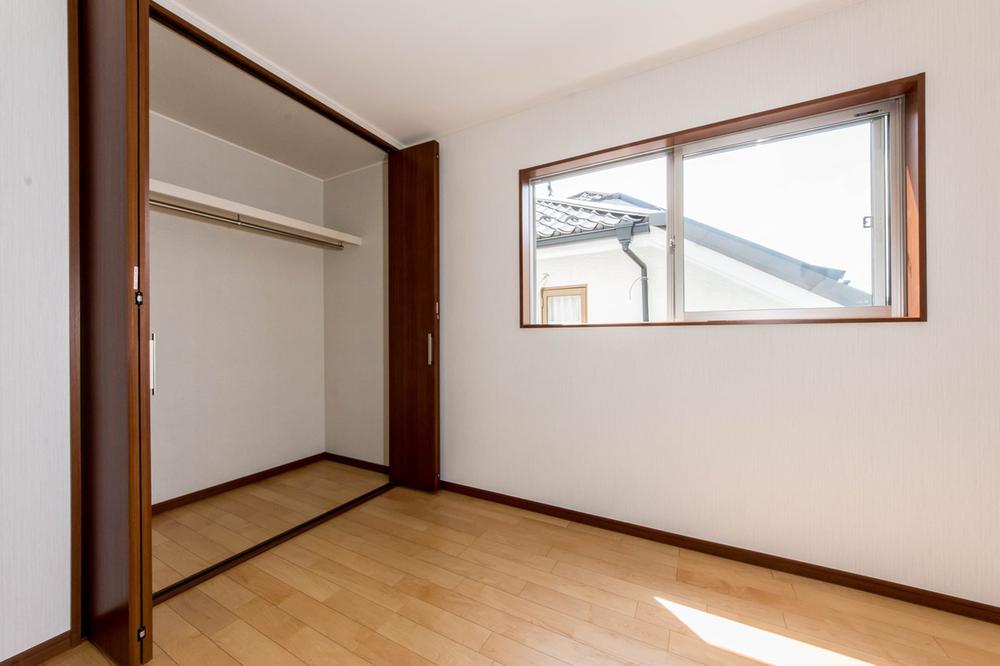 Non-living room. Room of the storage enhancement