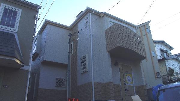 Local appearance photo. Yes Car space