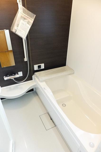 Bathroom. Indoor (December 16, 2013) Shooting