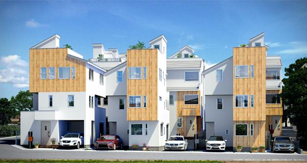 Rendering (appearance). Grain is beautiful and stylish appearance.