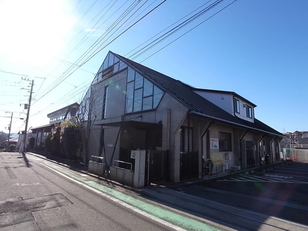 kindergarten ・ Nursery. Konan spring breeze to nursery 160m of the day-to-day drop off and pick up is also a closeness of a breeze.