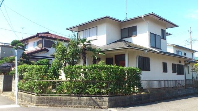 Local land photo. Exterior (Furuya there)