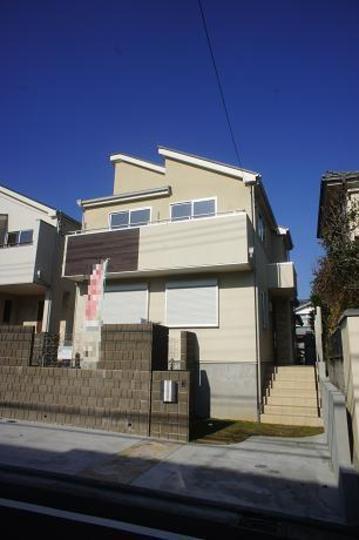 Local appearance photo. Building appearance