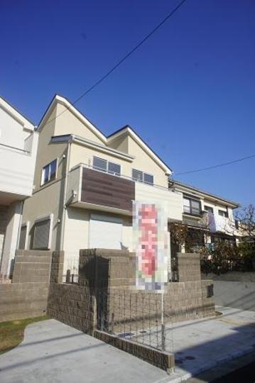 Local appearance photo. Building appearance