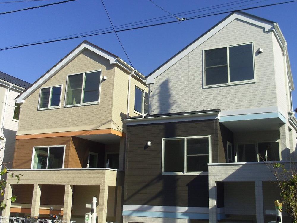 Local appearance photo. appearance