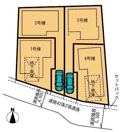 The entire compartment Figure. Compartment figure