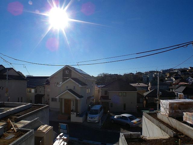 Local appearance photo. Local (12 May 2013) Shooting