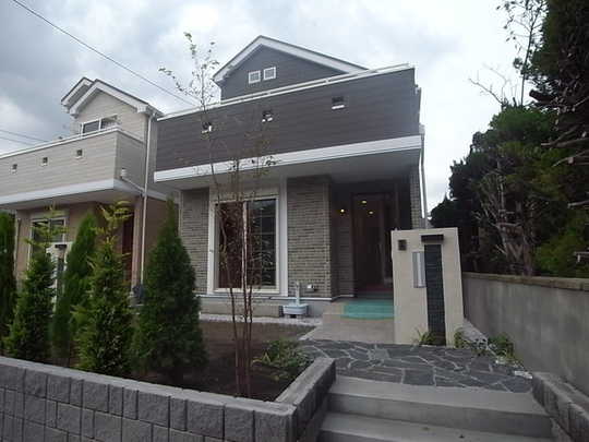 Local appearance photo