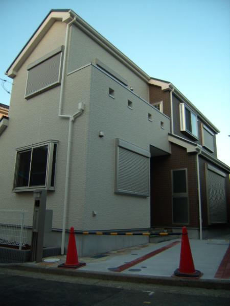 Local appearance photo