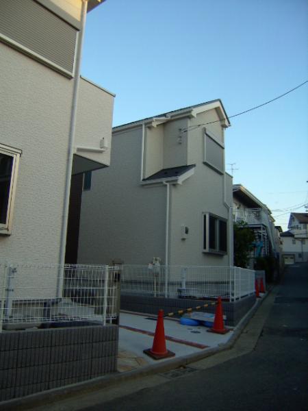 Local appearance photo