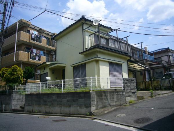 Local land photo