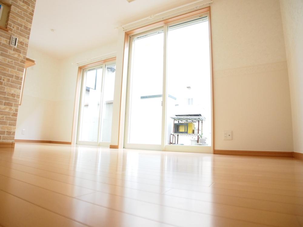 Living. Room (late November 2013) Shooting