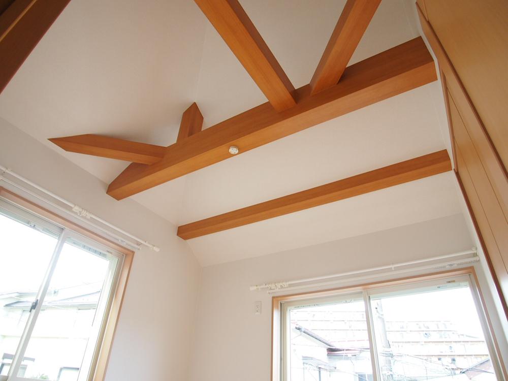 Other introspection. Room (late November 2013) Shooting