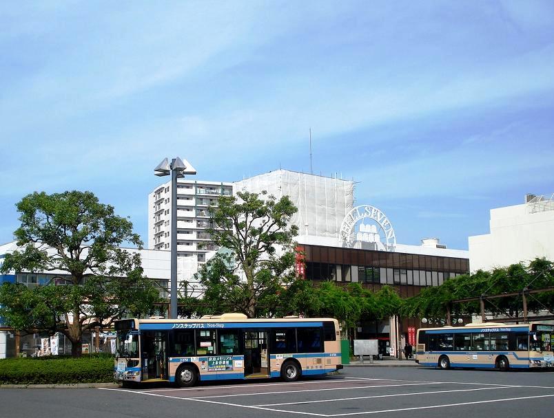 station. Kaminagaya 800m to the Train Station