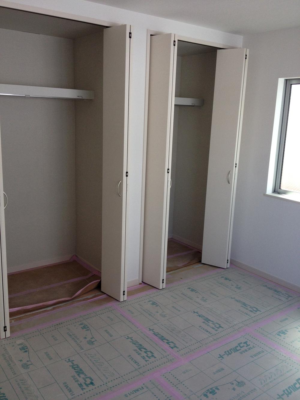 Non-living room. Indoor (September 2013) Shooting