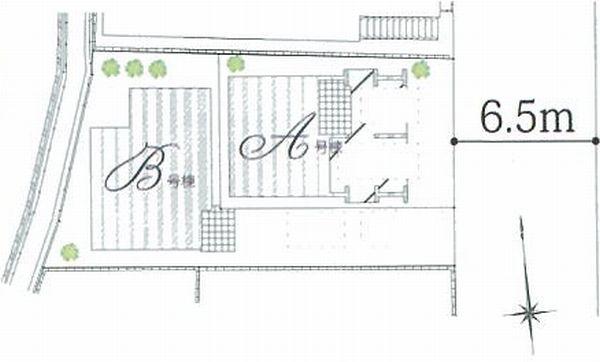 The entire compartment Figure