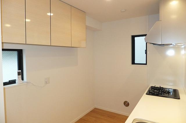 Kitchen. Indoor (December 20, 2013) Shooting