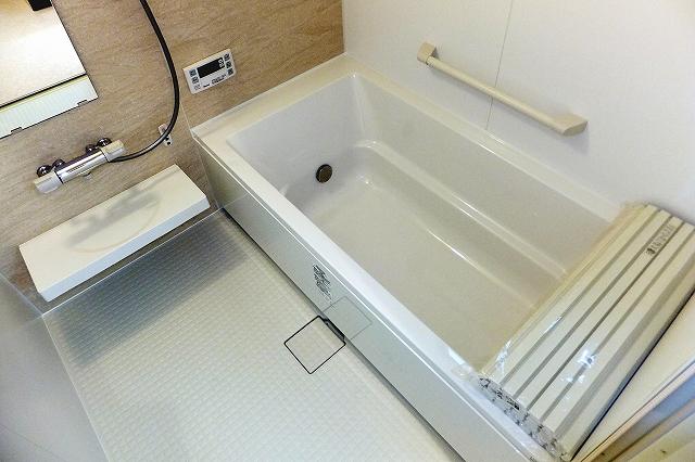 Bathroom. Indoor (December 20, 2013) Shooting