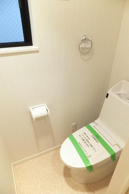 Toilet. Indoor (December 20, 2013) Shooting