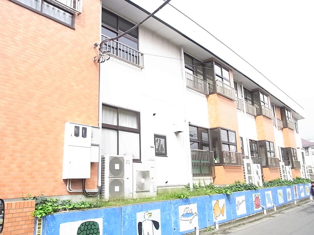 kindergarten ・ Nursery. 438m to Hino kindergarten