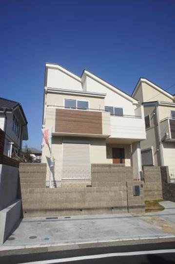 Local appearance photo. Building appearance