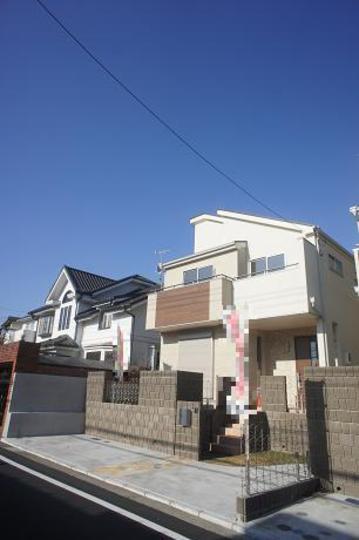 Local appearance photo. Building appearance