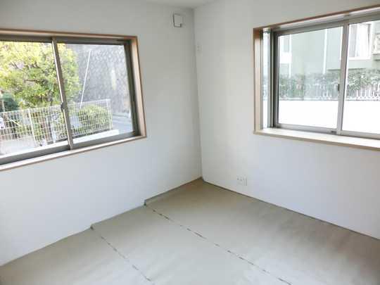 Other. Japanese style room