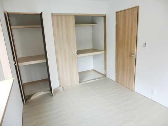 Other. Japanese style room