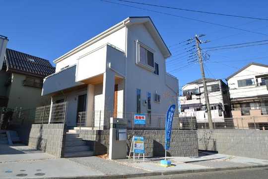 Local appearance photo. appearance