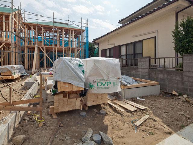 Local appearance photo