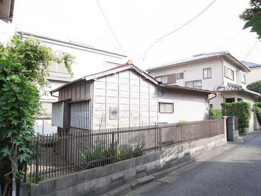Local land photo