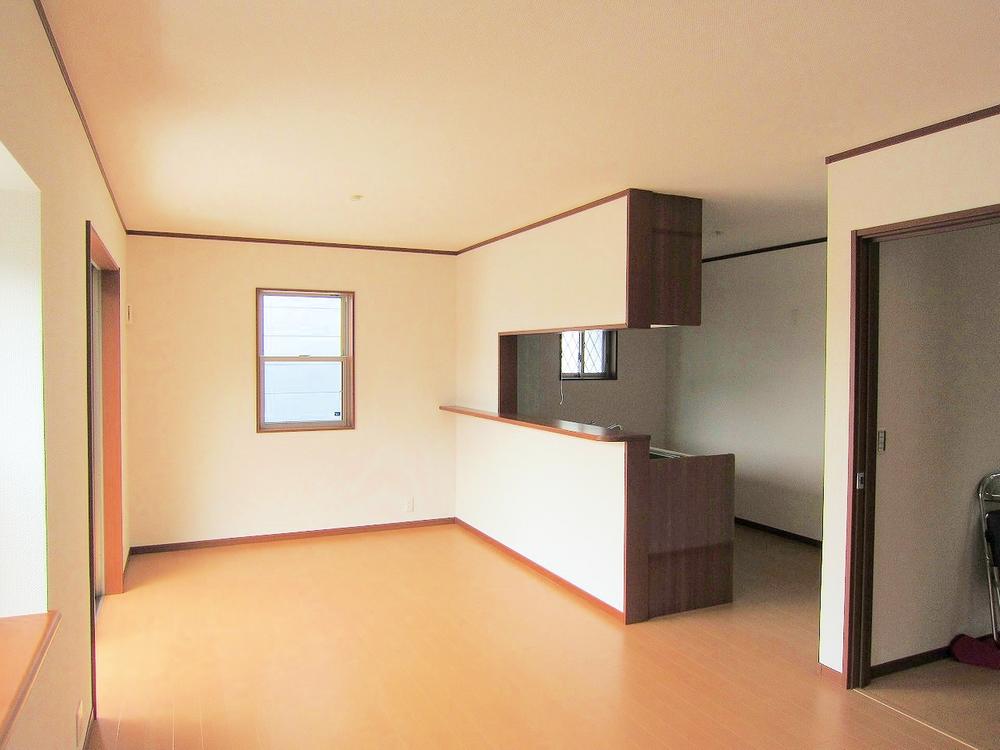 Same specifications photos (living). Same specifications ・ living