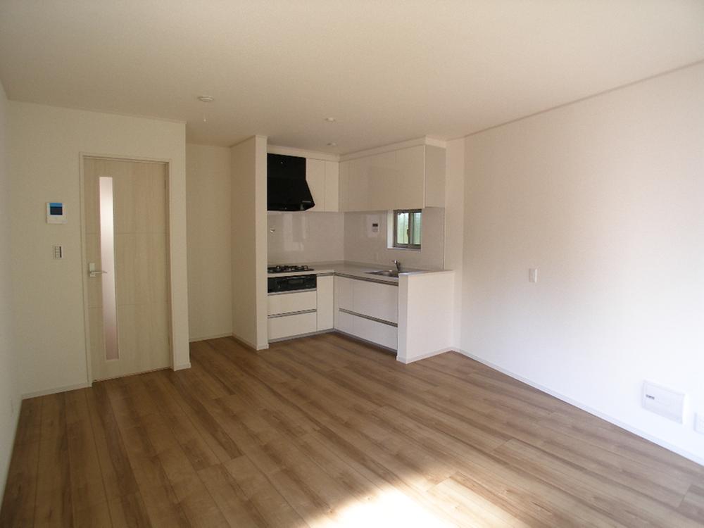 Living. Day good of LDK