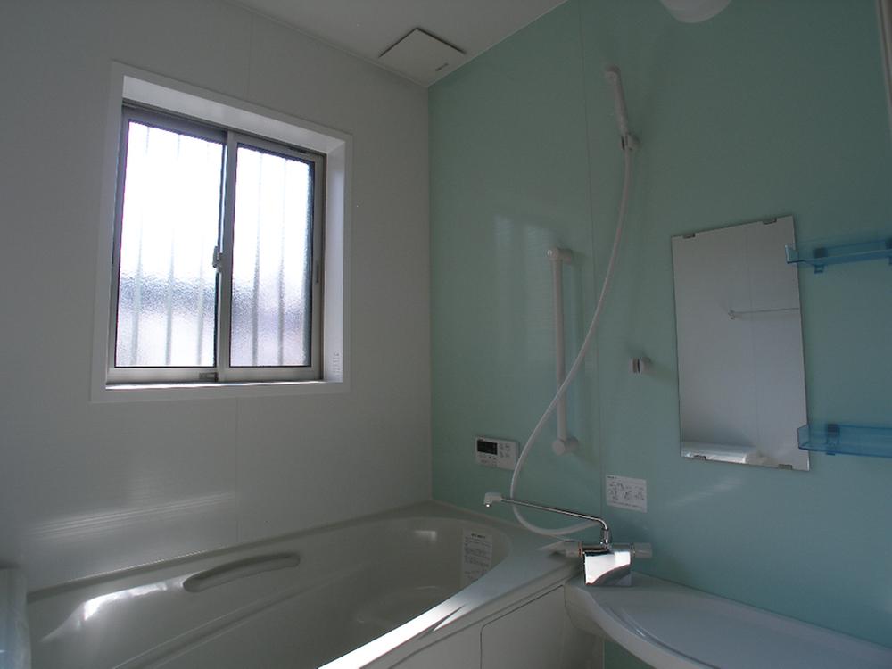 Bathroom. Room (August 2013) Shooting