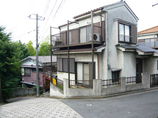 Local land photo