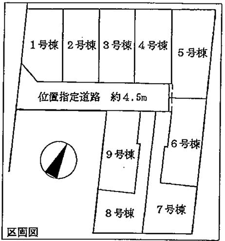 The entire compartment Figure