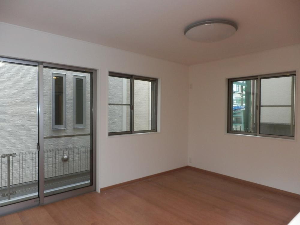 Living. Indoor (December 8, 2013) Shooting 9 Building Living