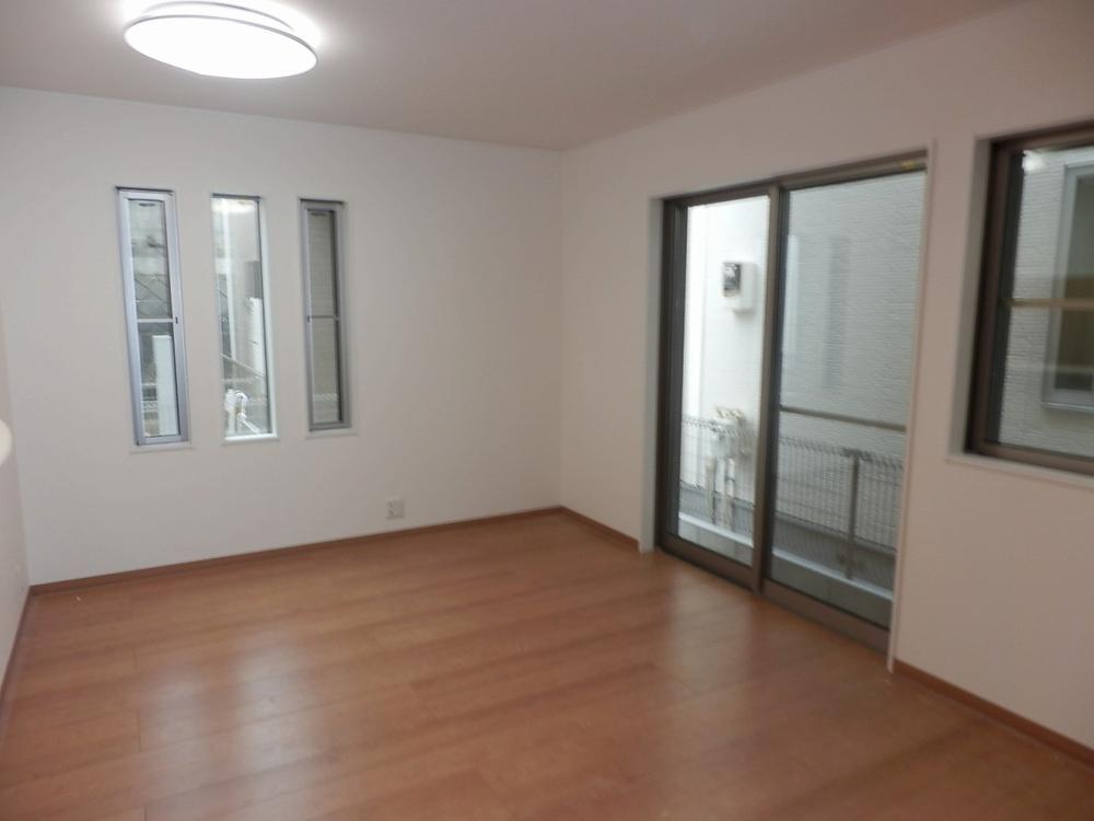 Living. Indoor (December 8, 2013) Shooting 9 Building Living