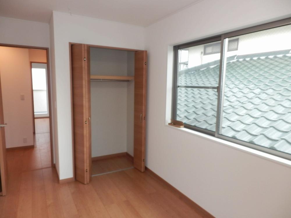 Non-living room. Indoor (December 8, 2013) Shooting 9 Building Western-style