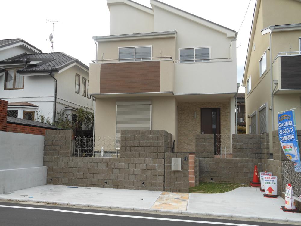 Local photos, including front road. Local (10 May 2013) Shooting