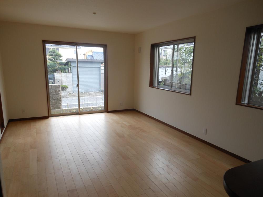 Living. Indoor (10 May 2013) Shooting