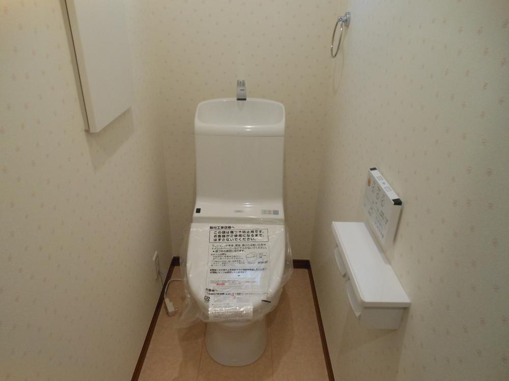 Toilet. Indoor (10 May 2013) Shooting