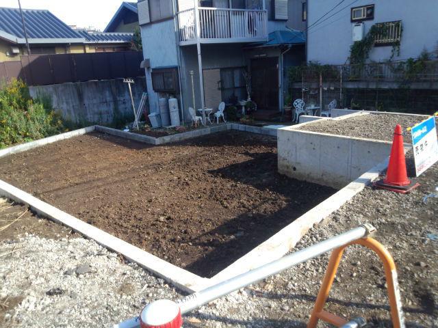 Other. Local day good