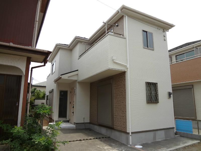 Other. Building construction cases