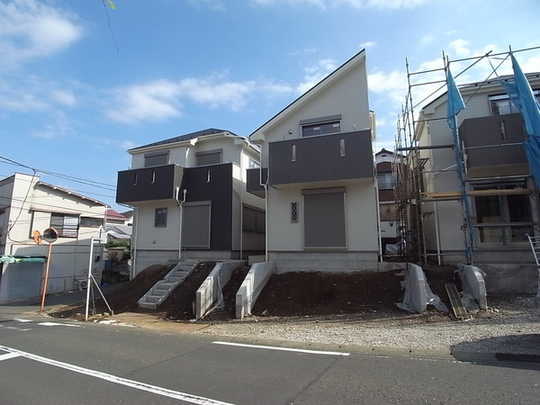 Local appearance photo