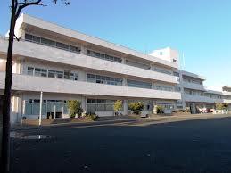 Primary school. Yokohama Municipal Konandai 542m to the third elementary school