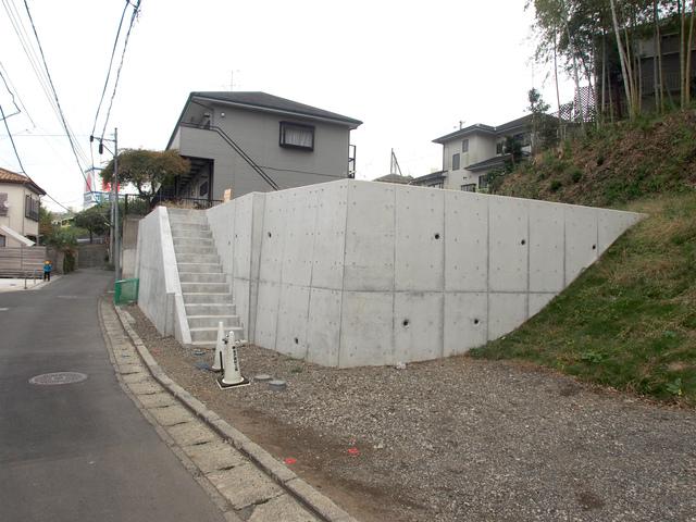 Local photos, including front road