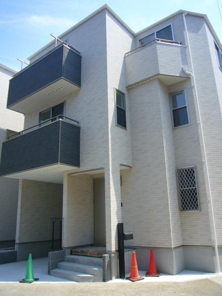 Local appearance photo