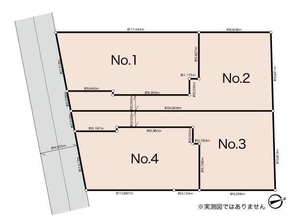 Other. The entire compartment Figure